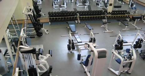 Strength Area